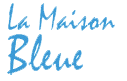 La maison Bleu - turquoise - Turks and Caicos Rental